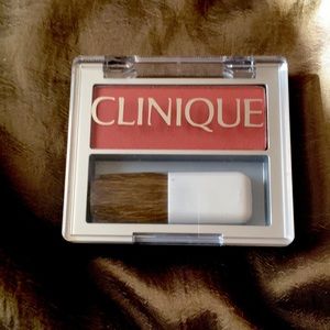HOST PICK 😃Clinique powder blush soft pressed fig